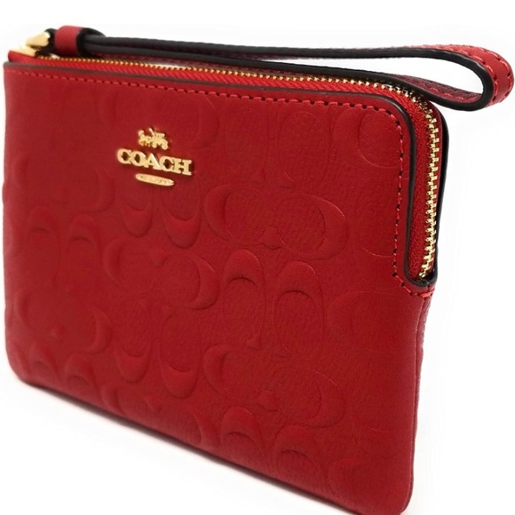 Mini Wallet Coach ⭐️ - Picture 3 of 5